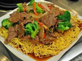 Hình ảnh MÌ XÀO BÒ THÁI LAN 