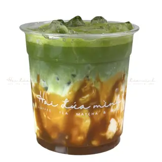 Hình ảnh Matcha Caramel