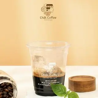 Hình ảnh Cà phê Đen