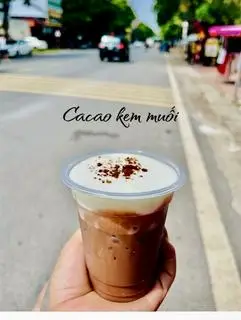 Hình ảnh Cacao muối