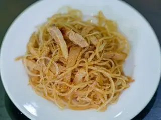 Hình ảnh Cơm bì