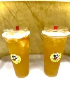 Hình ảnh Trà dưa lưới 