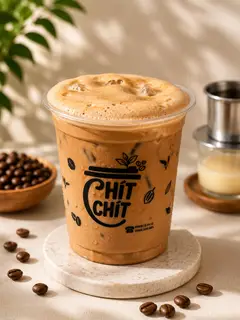 Hình ảnh Phin sữa