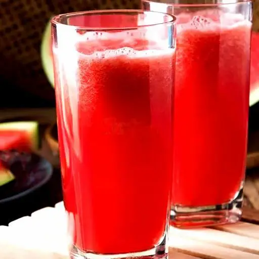Hình ảnh Nước Ép Dưa Hấu 