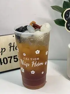 Hình ảnh Sâm hạt chia