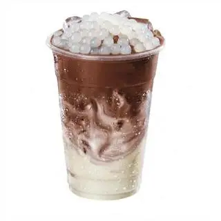 Hình ảnh Cacao Latte