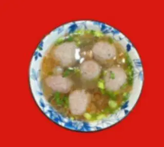 Hình ảnh Bò viên thêm