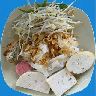 Hình ảnh Bánh ướt nóng