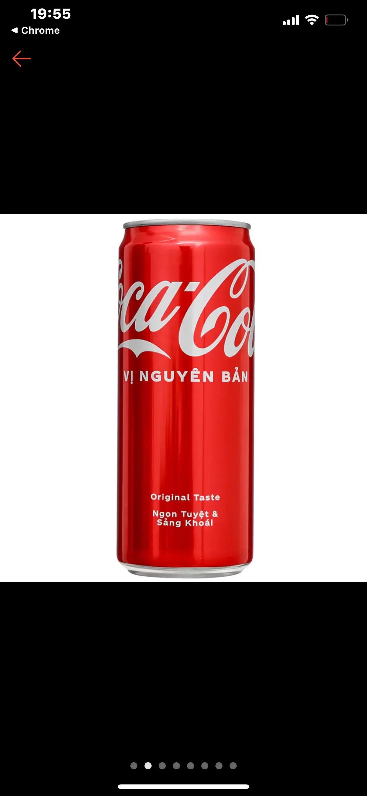 Hình ảnh Coca Cola