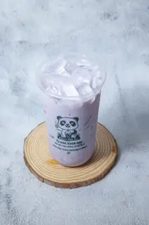Hình ảnh Trà Sữa Khoai Môn