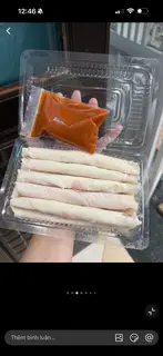 Hình ảnh Nem giòn 10 cái 