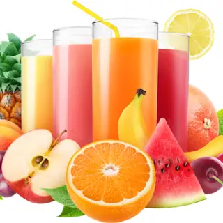 Hình ảnh Nước ép mix