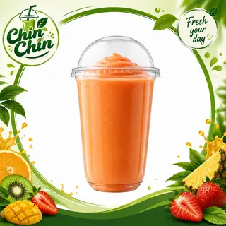 Hình ảnh Sinh Tố Đu Đủ 