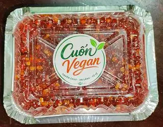 Hình ảnh Ớt rim - Khay 200gr