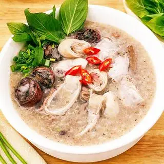 Hình ảnh Cháo lòng đặc biệt