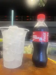 Hình ảnh Cocacola