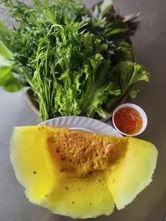 Hình ảnh Bánh xèo đặc biệt
