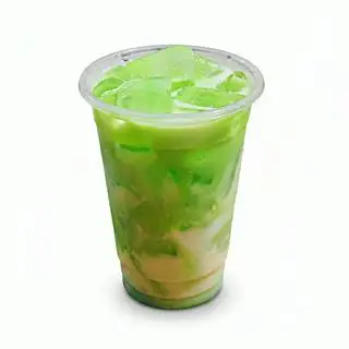 Hình ảnh Sâm Dứa Sữa