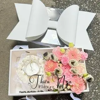 Hình ảnh Nơi Tình Yêu Bắt Đầu - Birthday Cake 