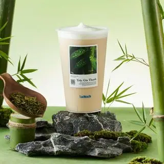 Hình ảnh Thanh Trúc (Trà Sữa Trúc Gia Thanh)