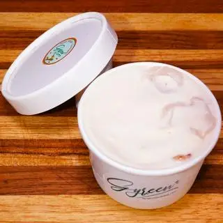 Hình ảnh Kem Nhãn - Longan - size 110 ml