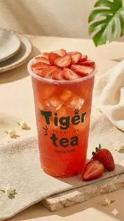 Hình ảnh TRÀ DÂU TƯƠI