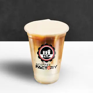 Hình ảnh CAFE LATTE
