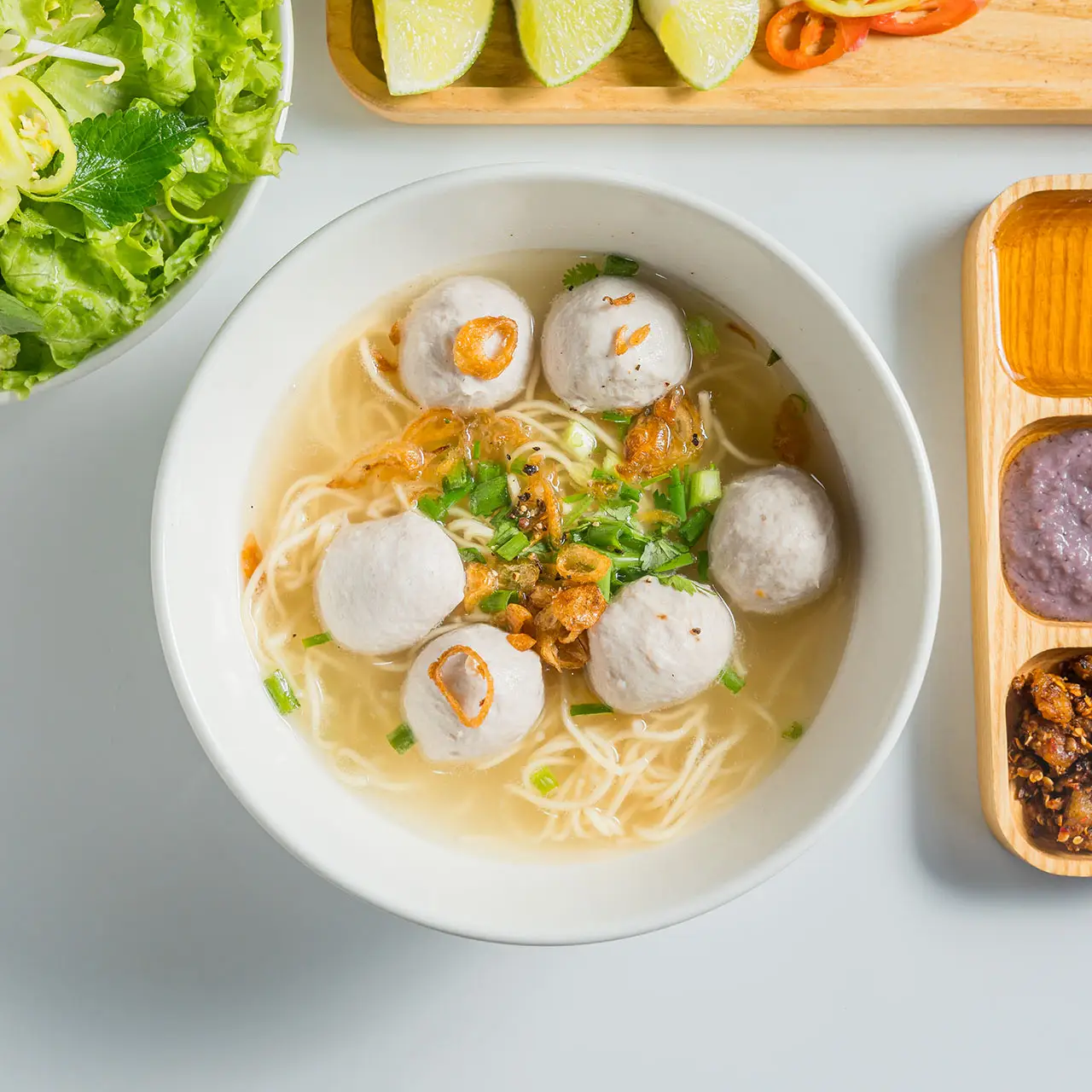 Hình ảnh Mộc 1 loại