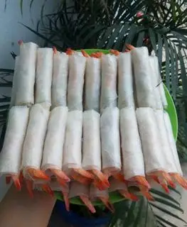 Hình ảnh ram tôm - 1 kg 