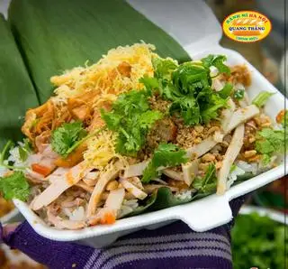 Hình ảnh Xôi Thập Cẩm Đặc Biệt 