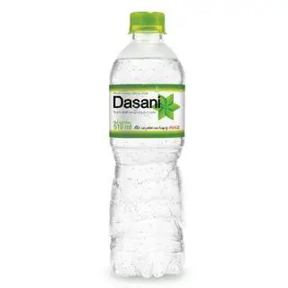 Hình ảnh Nước suối Dasani