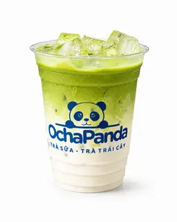Hình ảnh Matcha latte