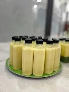 Hình ảnh Sữa Bắp ( Ngô ) 