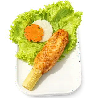 Hình ảnh Chạo Tôm Bếp Hồng
