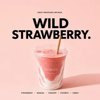 Hình ảnh Wild Strawberry
