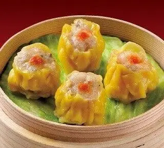 Hình ảnh DIMSUM XÍU MẠI 