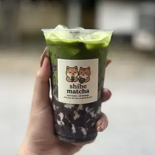 Hình ảnh Matcha oreo