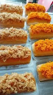 Hình ảnh bánh mì phô mai 