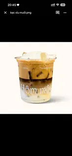 Hình ảnh Bạc xỉu muối