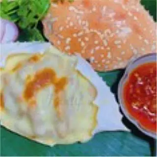 Hình ảnh Mai ghẹ đút lò đặc biệt