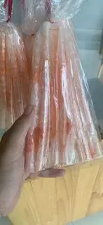 Hình ảnh Bánh tráng tôm