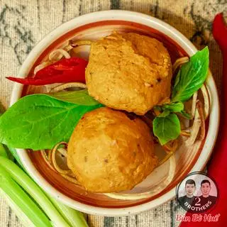 Hình ảnh 2 Chả cua viên to