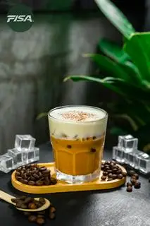 Hình ảnh Cà phê muối - salted coffee