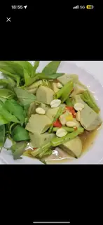 Hình ảnh hột gà nướng sốt me 