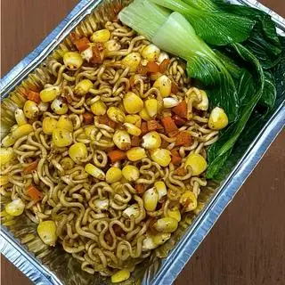 Hình ảnh Mì Rau Củ 