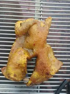 Hình ảnh mũi heo