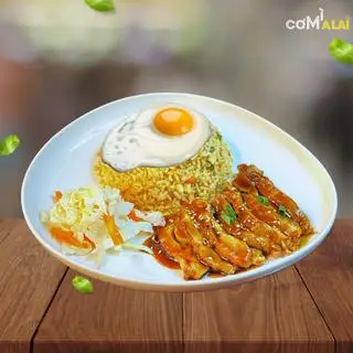 Hình ảnh ComBo 2 Người