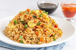 Hình ảnh Cơm chiên Indo