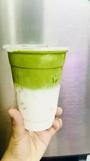 Hình ảnh MATCHA LATE