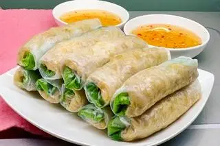 Hình ảnh 2 Gỏi Cuốn Bì